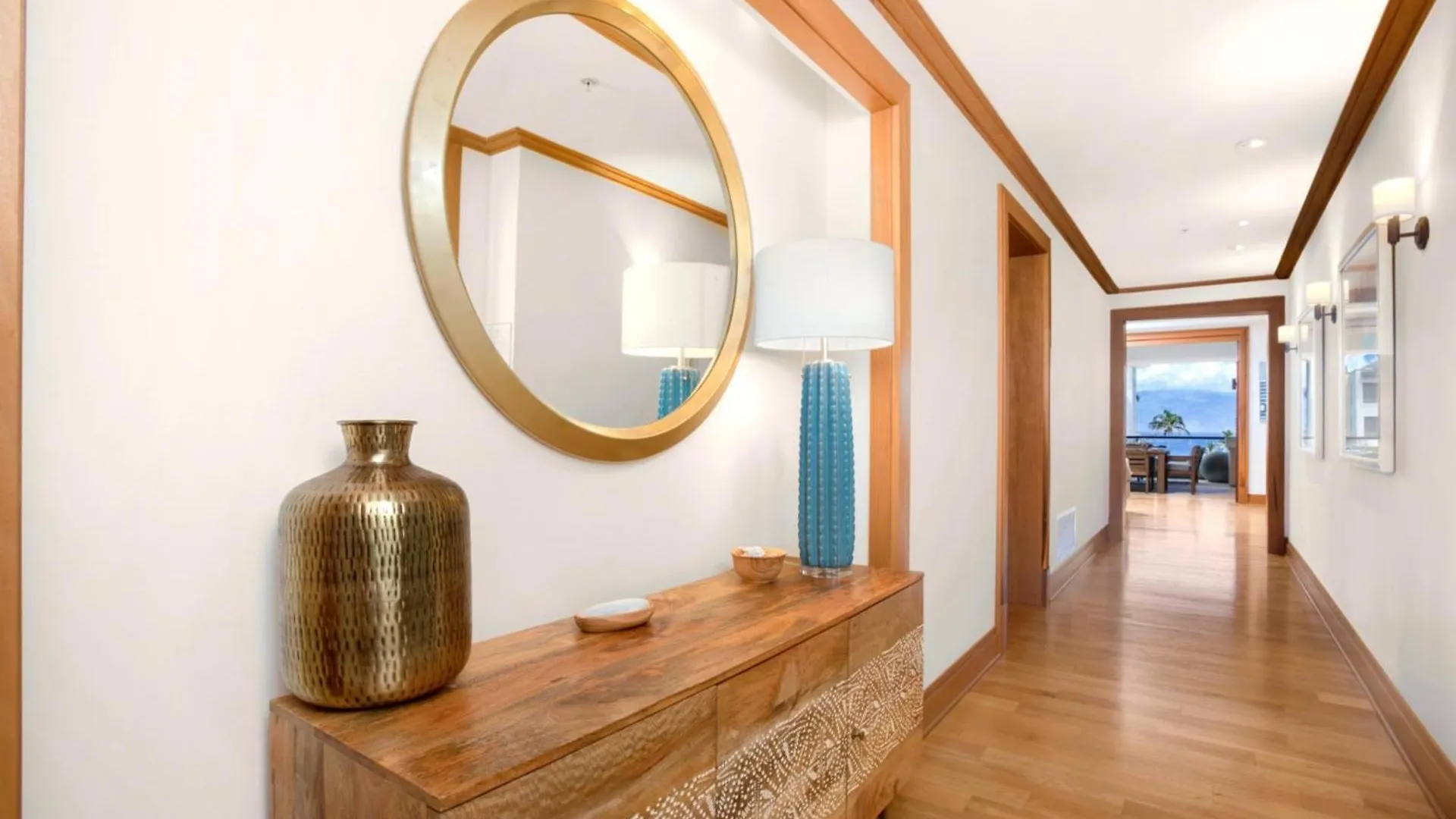 Apartmán Kbm Resorts Free Car Hale Honu At Montage Kapalua Bay Sleeps 10 3-Bedroom Condo With Daily Housekeeping Spa USA
