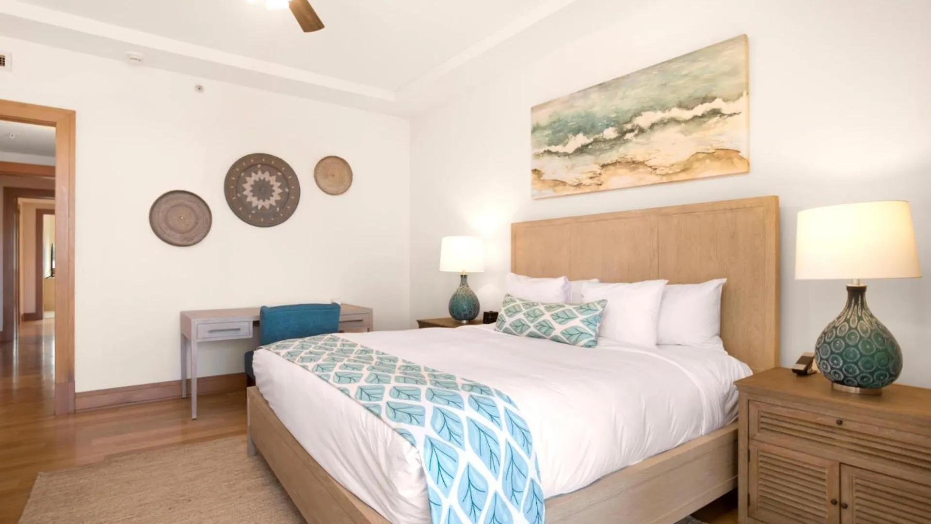 Kbm Resorts Free Car Hale Honu At Montage Kapalua Bay Sleeps 10 3-Bedroom Condo With Daily Housekeeping Spa