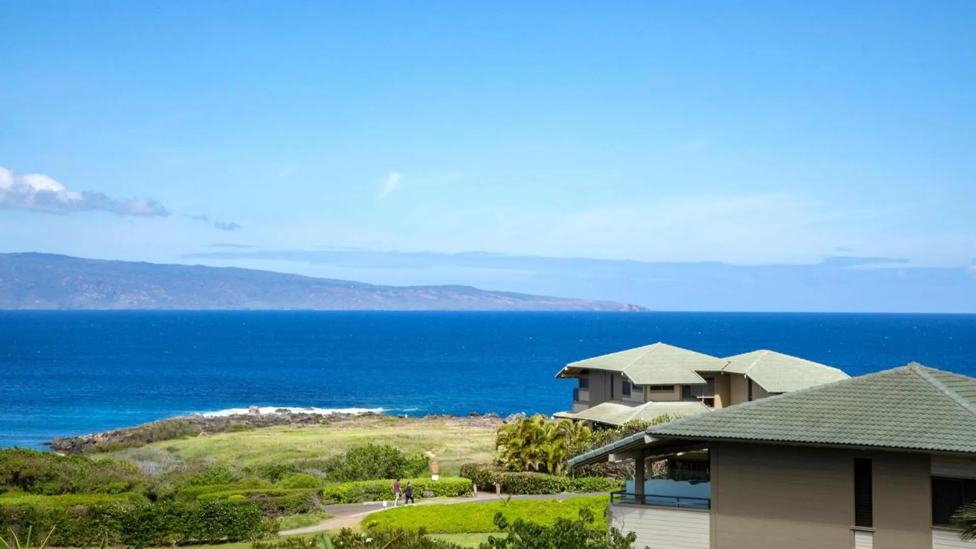 Kbm Resorts Free Car Hale Honu At Montage Kapalua Bay Sleeps 10 3-Bedroom Condo With Daily Housekeeping Spa Apartmán