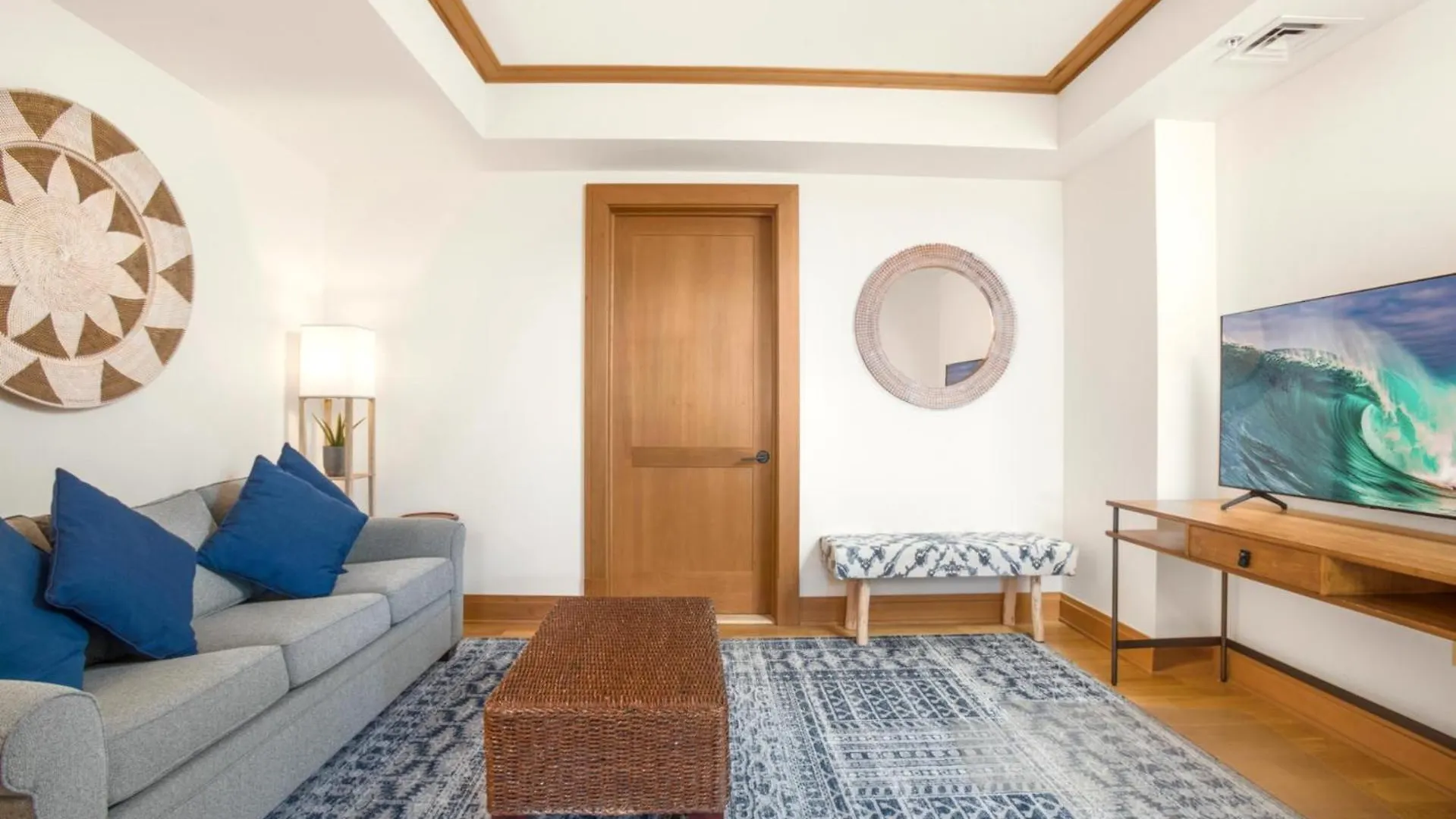 Apartmán Kbm Resorts Free Car Hale Honu At Montage Kapalua Bay Sleeps 10 3-Bedroom Condo With Daily Housekeeping Spa