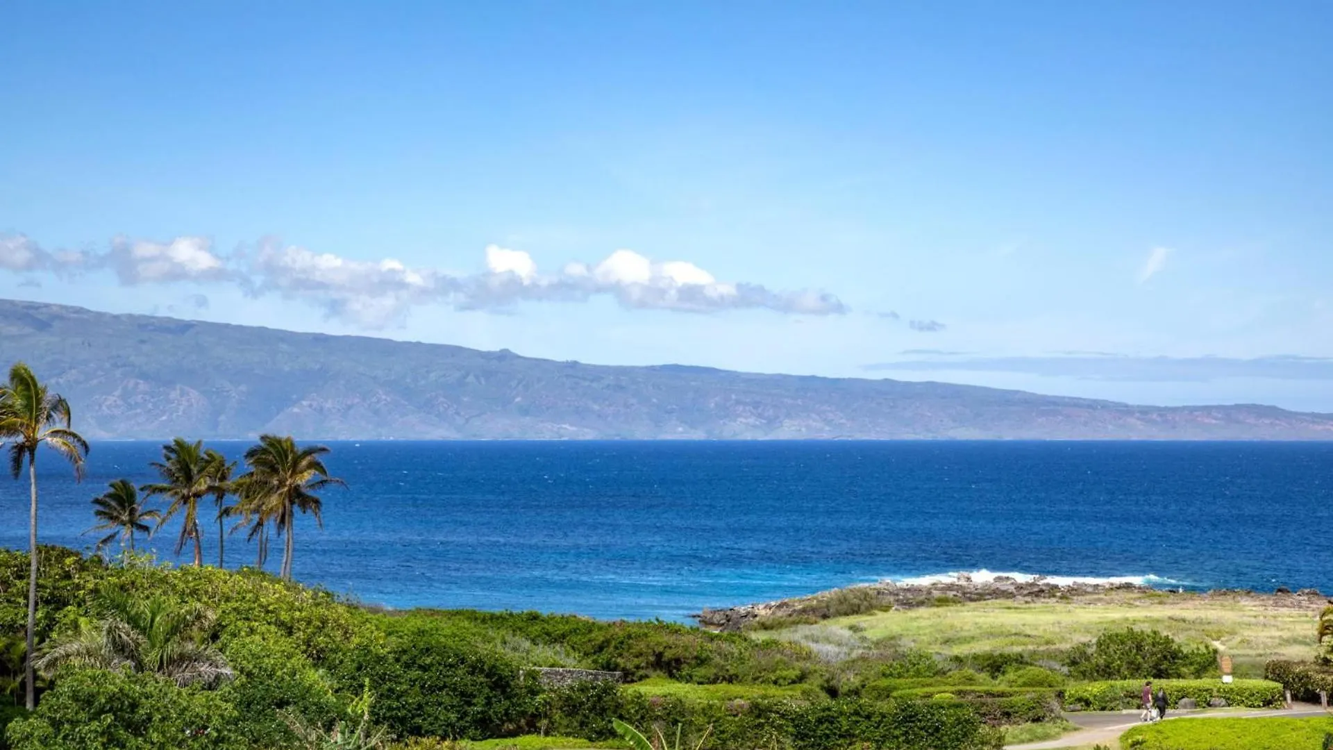 Kbm Resorts Free Car Hale Honu At Montage Kapalua Bay Sleeps 10 3-Bedroom Condo With Daily Housekeeping Spa USA