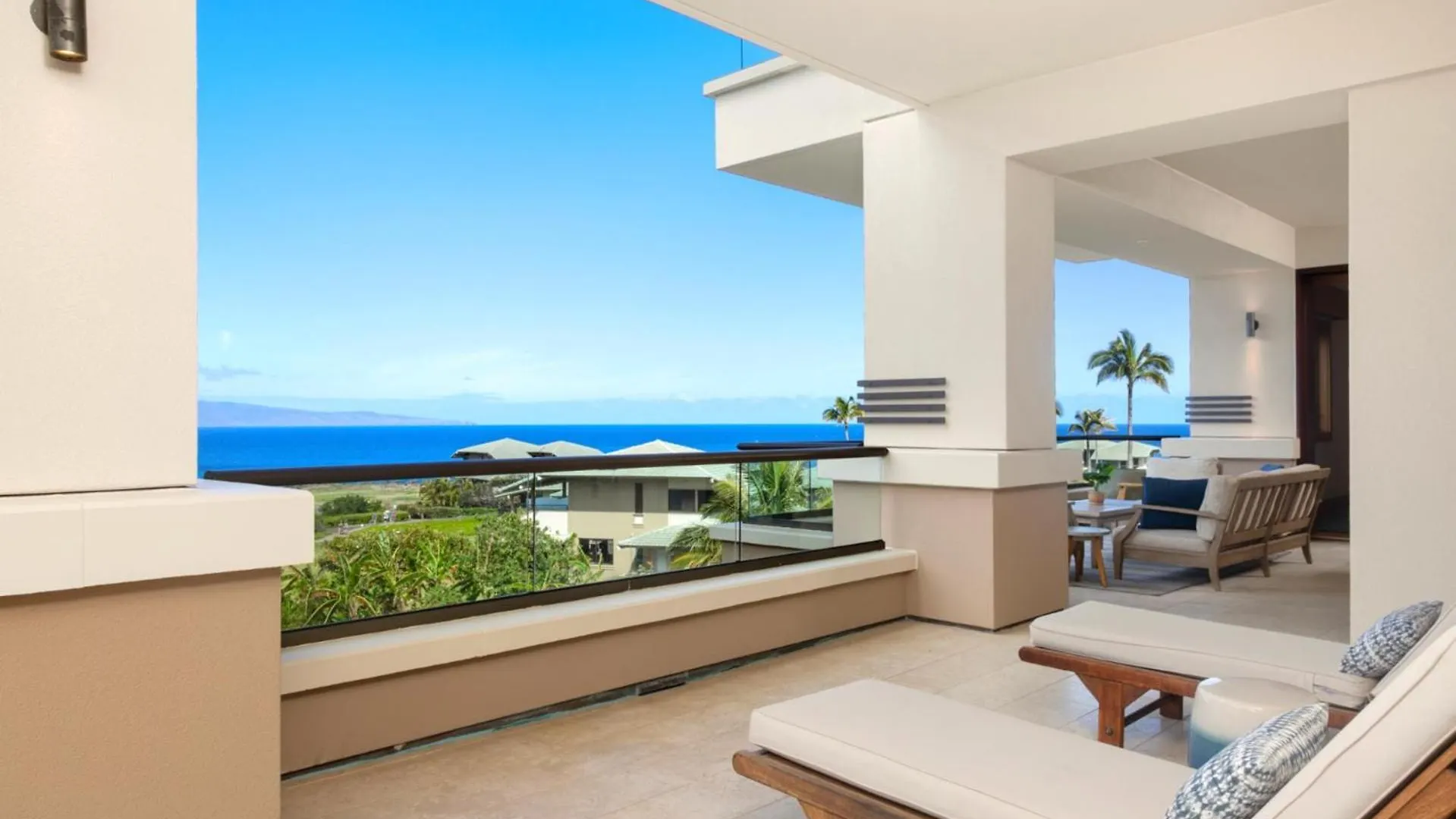 Kbm Resorts Free Car Hale Honu At Montage Kapalua Bay Sleeps 10 3-Bedroom Condo With Daily Housekeeping Spa